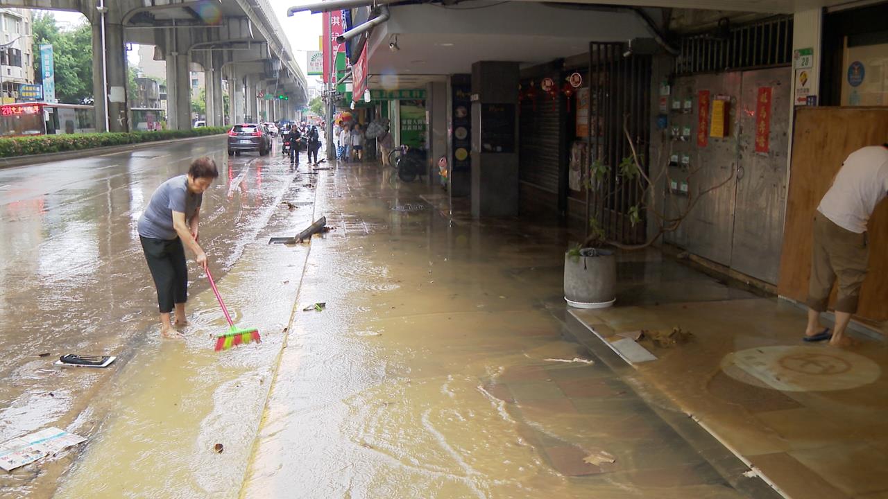 蔣萬安亂發慰問金？　綠議員爆事後追回　內湖區公所證實