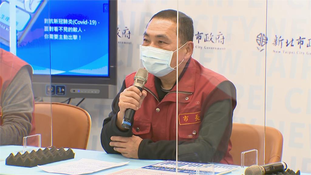 快新聞/新北30多歲設計師確診Ct值16 足跡橫跨台北、台中、高雄