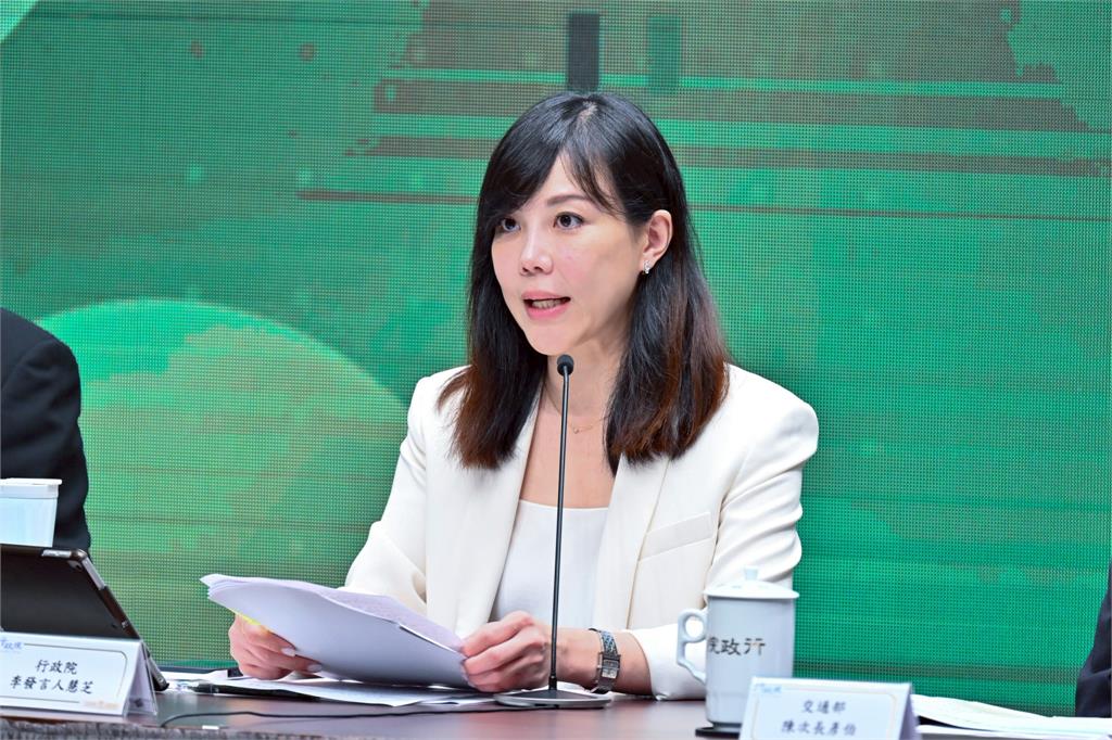 快新聞／吳宗憲控政院拿地方「救命錢」補吃喝花費　李慧芝：誤導大眾