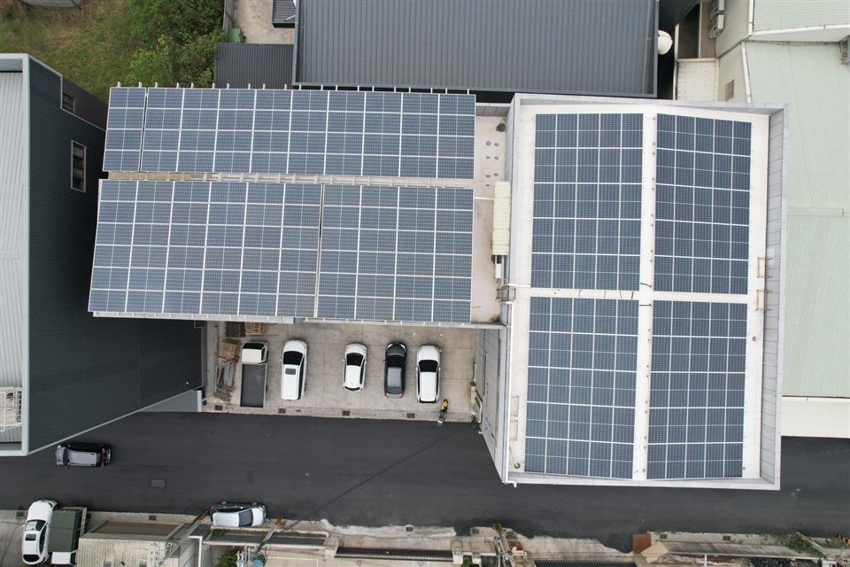 快新聞／住宅設置太陽光電好康來了　「這縣市」喊加碼！最高補助40萬