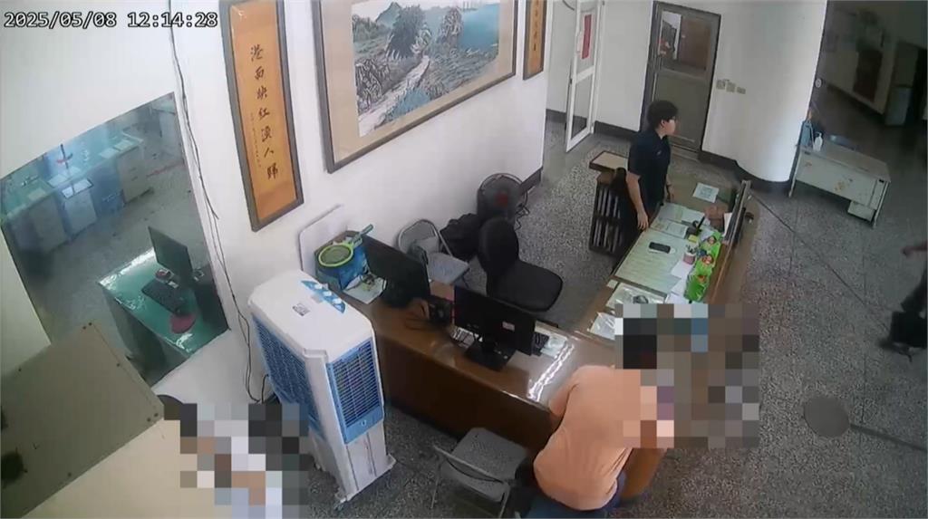 詐騙！假消防員訂購20桶乳膠漆　誆匯款19萬傳假明細