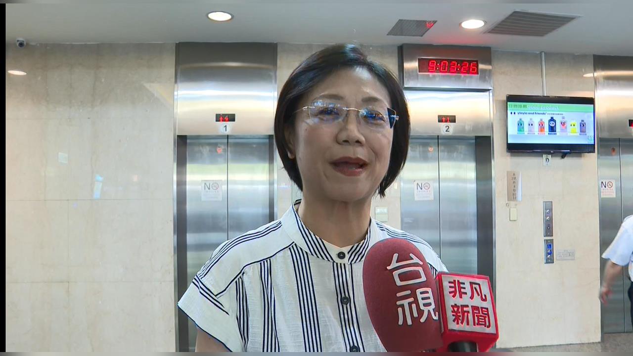 翁曉玲插隊、違規拍照爭議　網友擬集資西門町放送影片