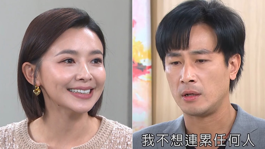 《愛的榮耀》苦命德嘉病不完?瑞德自嘆命不長久 網跪求「再來一次醫學奇蹟吧!」
