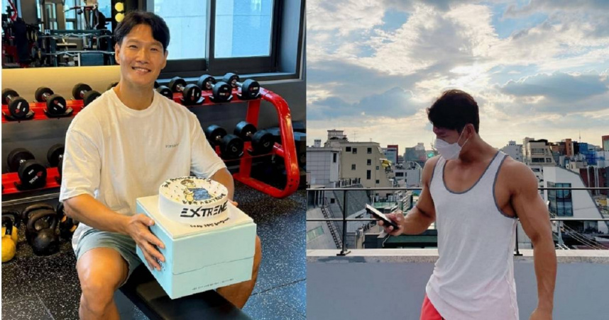 49歲金鍾國閃婚圈外人！未婚妻身分被爆「美妝品CEO」　經紀公司回應了