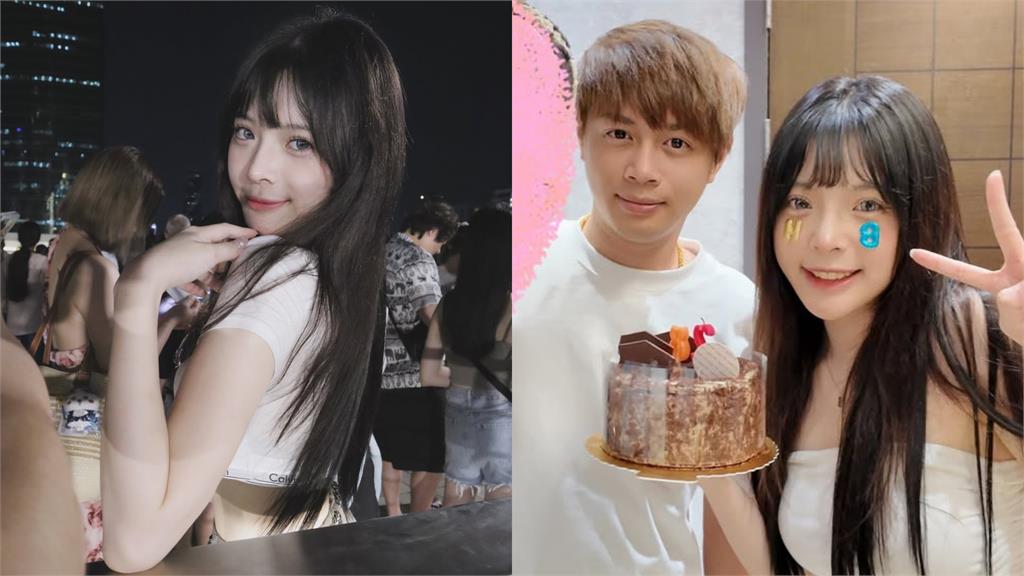 昔遭疑臉蛋魔改判若兩人！儒妹親評尼克星「長相6分」遭爆吼他下場慘了