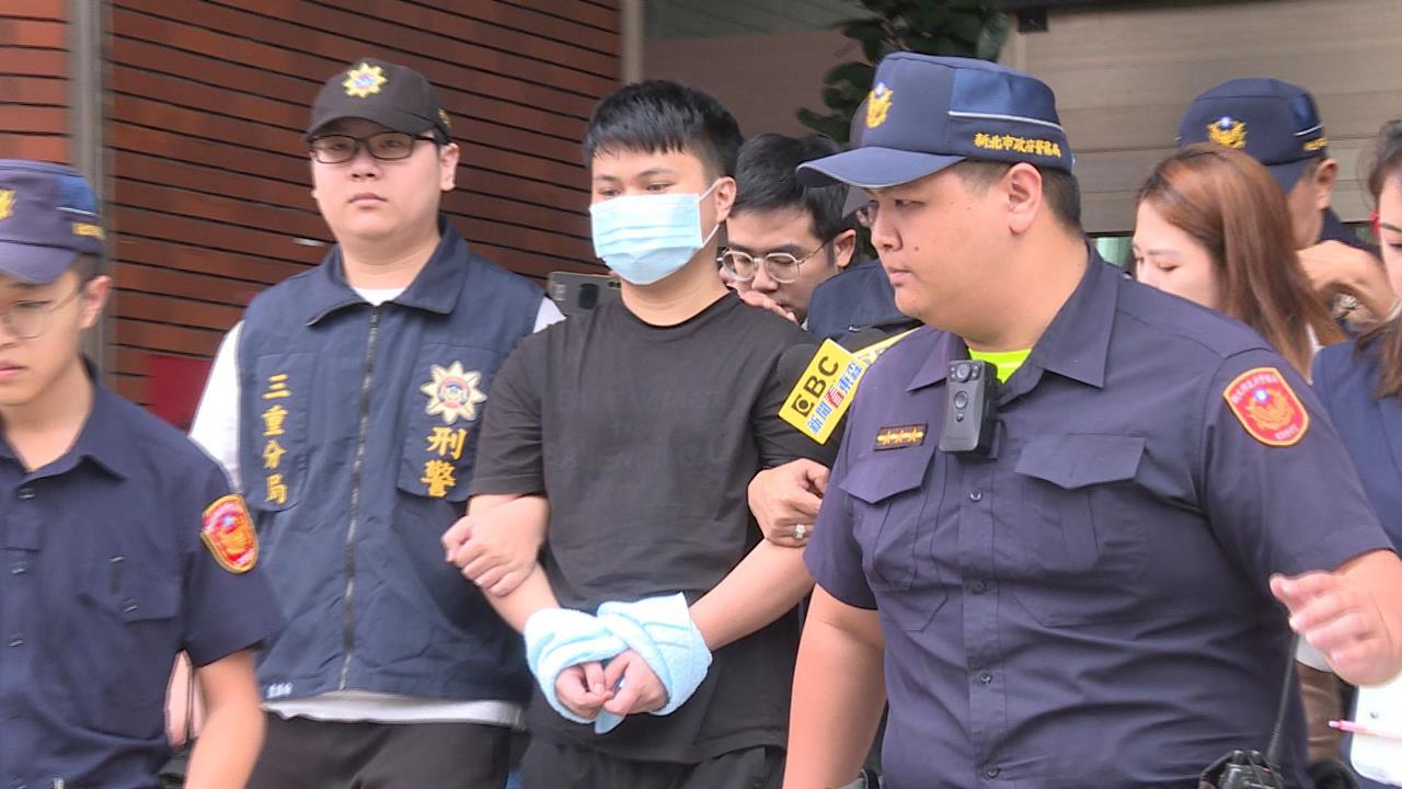 三重滅門慘案！　狠女婿狠殺妻家3代　法院判"3個死刑"