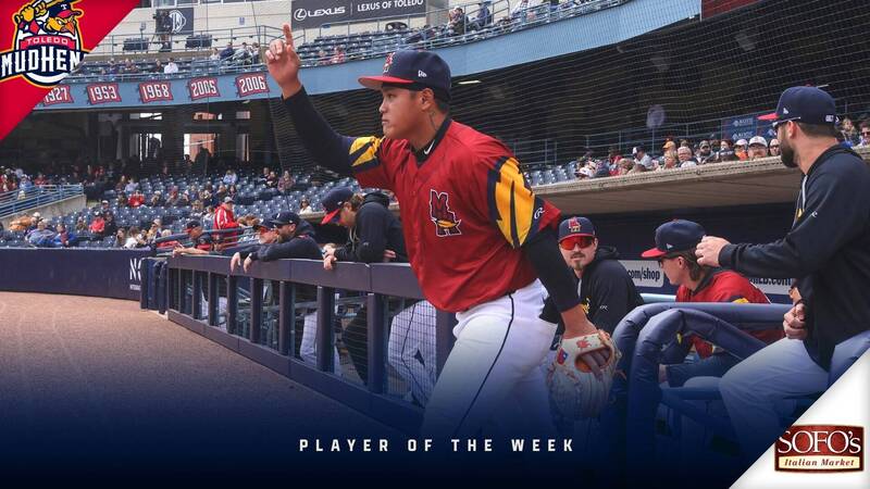 MiLB(影)／台灣怪力男李灝宇單周最佳球員！連5場比賽敲安、連兩天全壘打太威