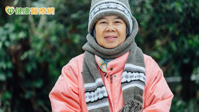 氣溫低於20度　中風機率急攀升！醫授「日常預防要點」