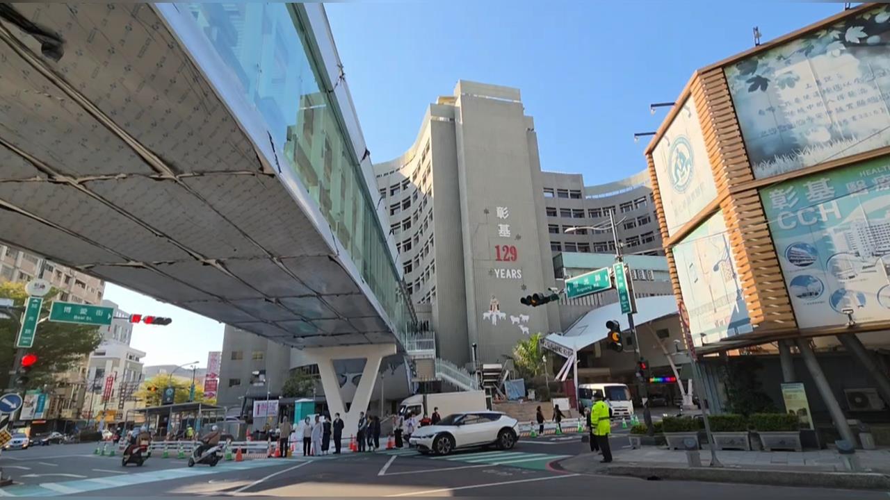 醫院宣導「我今天願意加班」　　醫護熱議炸鍋