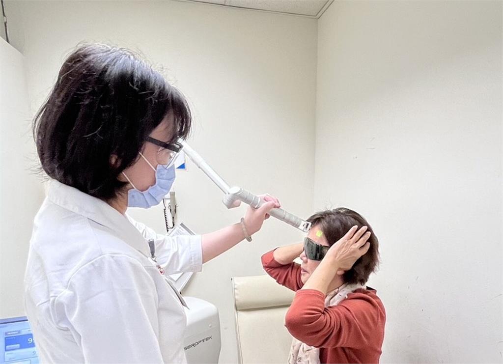 體無完膚？全台逾20萬人有「白斑」   治療黃金期熬過一關色素恢復