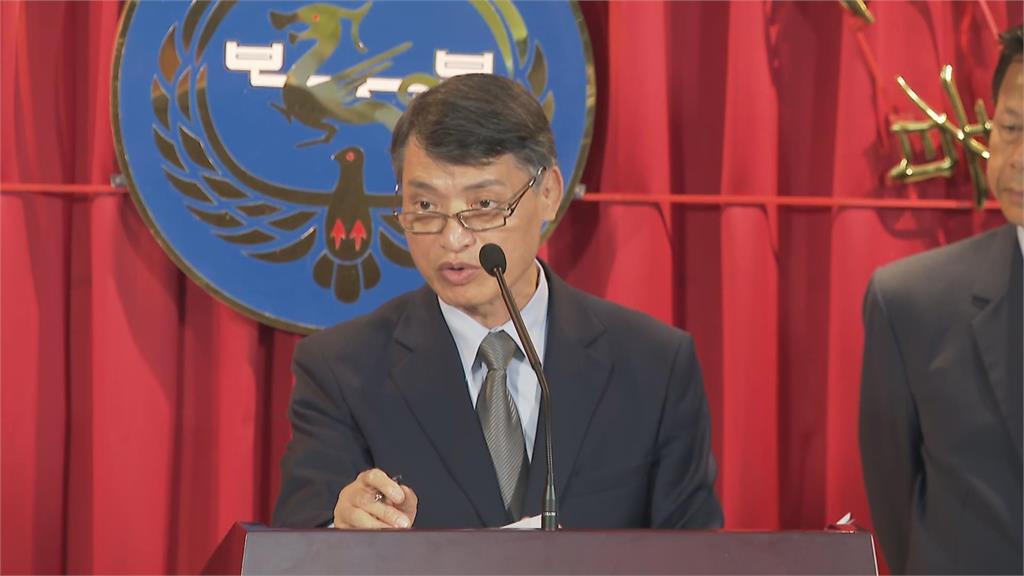 快新聞／3：7對峙欲營救我漁船？　海巡署駁：中7艘海警船並非同時出現