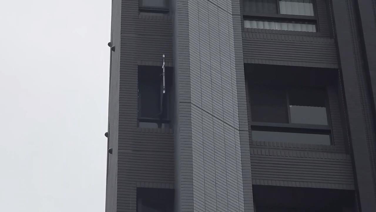 爸爸也在家卻發生意外？　台中6歲童不明原因墜樓身亡