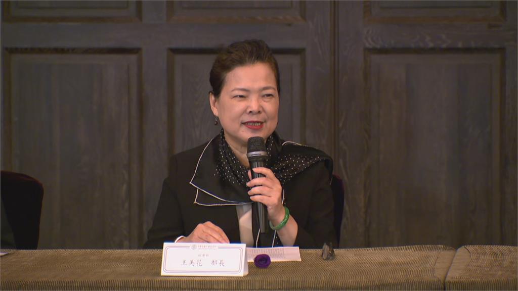 快新聞／經濟泡泡首例！ 經濟部：美商來台停留3天「短進短出」免隔離