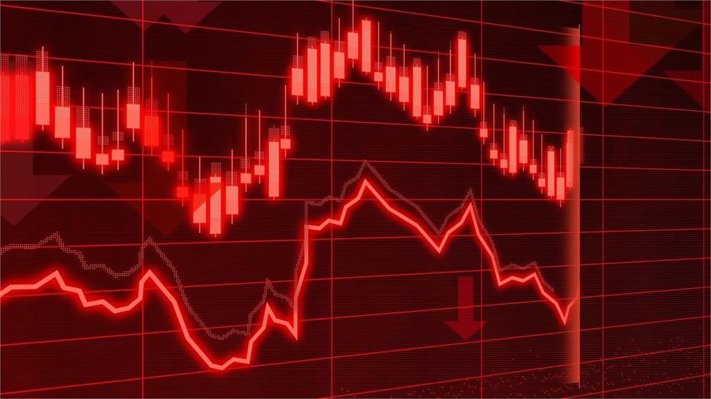 快新聞/美股3大指數開低! 那指慘跌1.27%