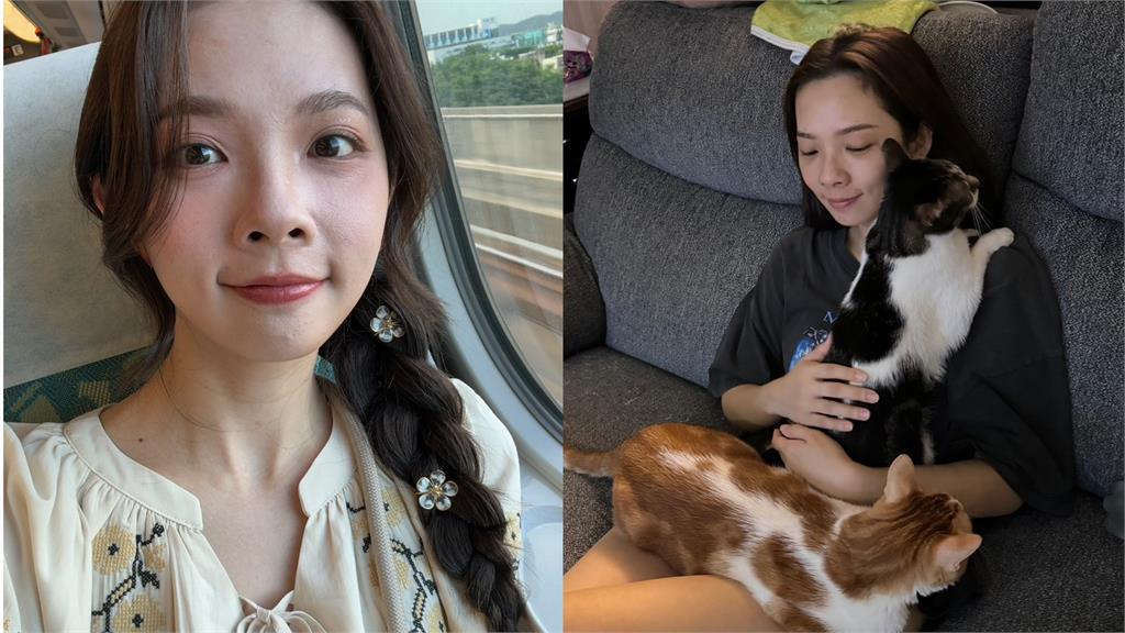 百萬YTR滴妹「健康亮紅燈」？認了1數字急速上升：是不是出問題