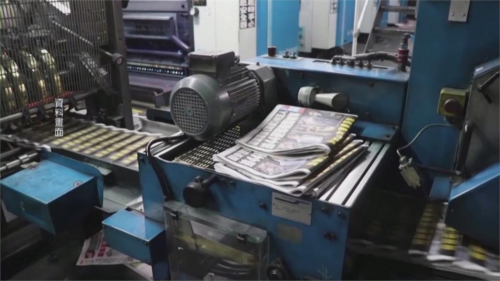 新聞自由指數公布！台灣蟬聯亞洲第1　中國倒數第3被稱「最大記者監獄」