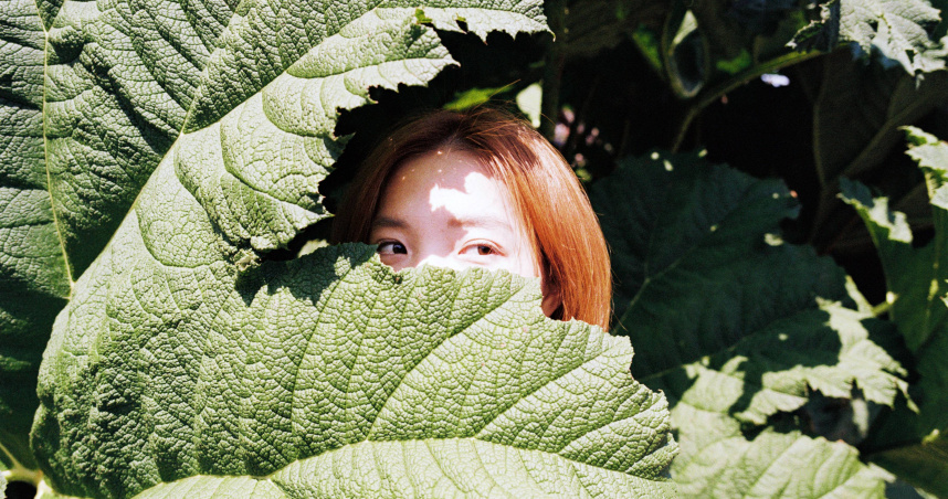 洪佩瑜為新專輯遠赴波蘭 花72小時捕捉美照