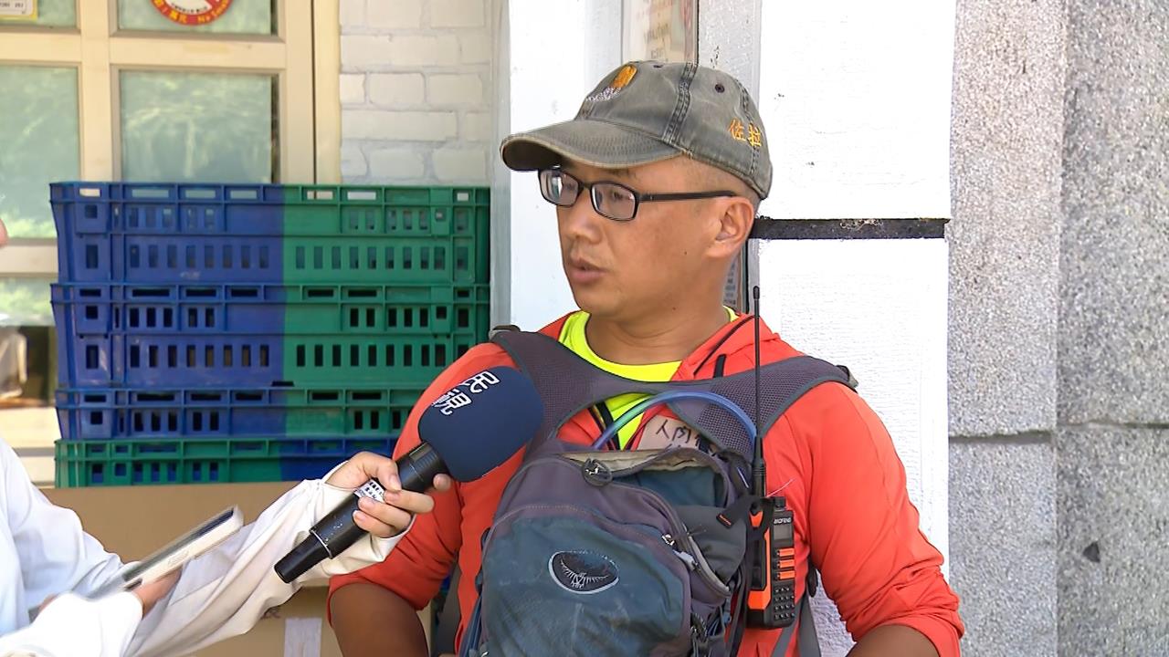 「躺平超人」是中國新住民　網紅佐拉痛批：傅氏夫妻長期洗腦民眾