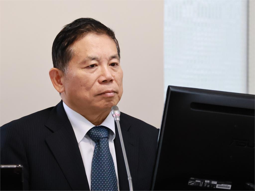 快新聞／動刀暴瘦「找嘸病因」　劉鏡清辭國發會主委內部信曝