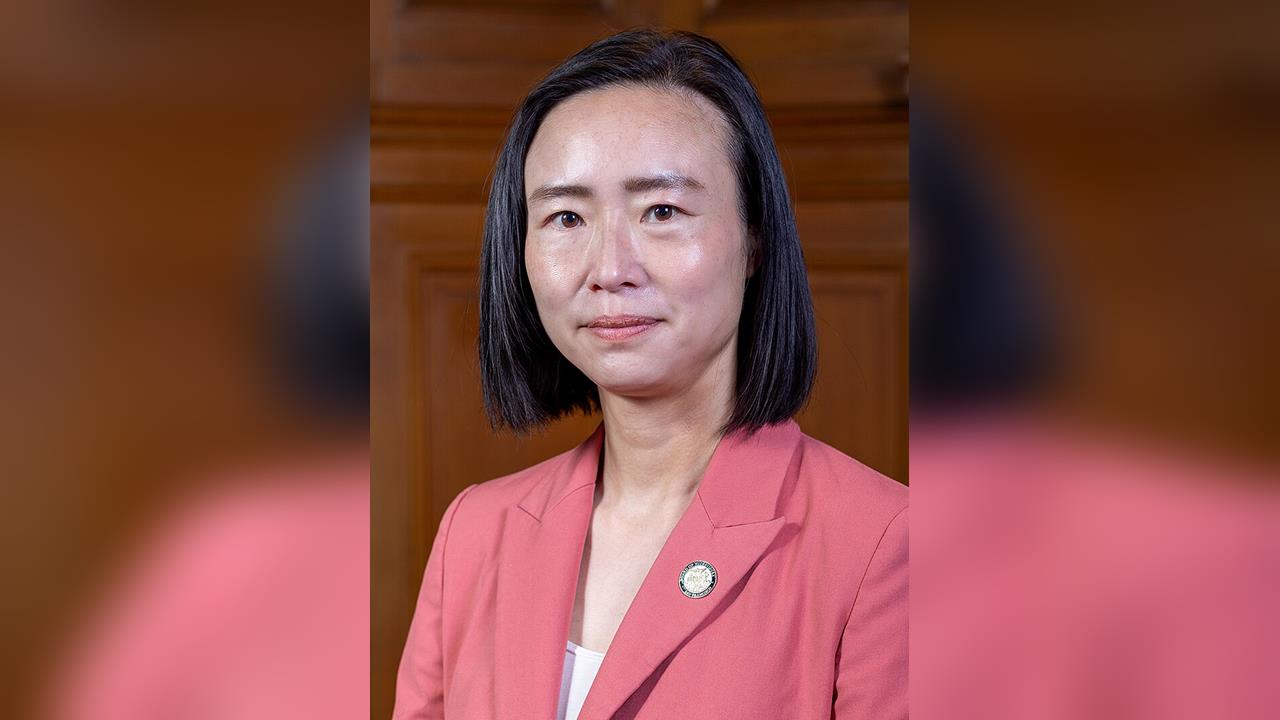 裴洛西可能接班人選  威善高曾訪台、陳詩敏在台成長