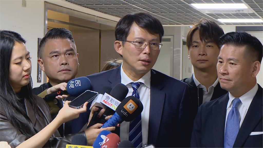 快新聞／黃國昌表態競逐黨主席　時力：新黨魁需正視柯文哲涉弊案