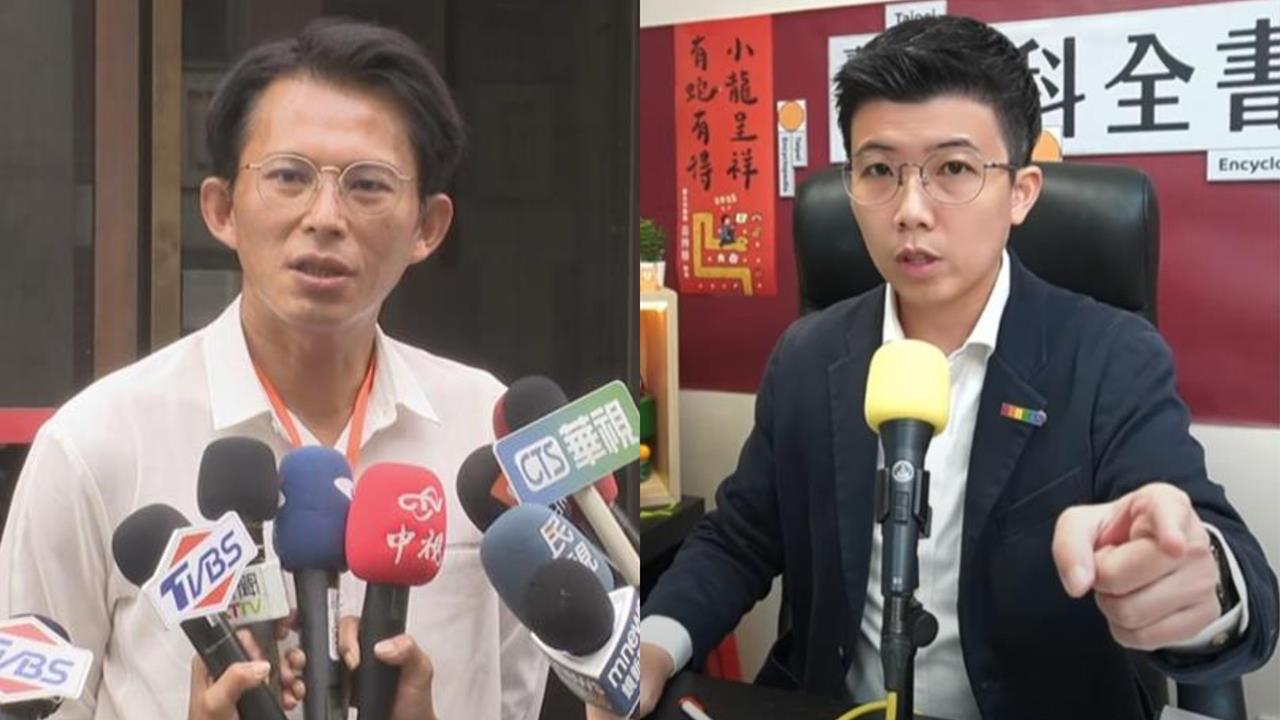 柯文哲交保出來「一堆爛帳要處理」？苗博雅列4大問題：黃國昌處理還是綁一起