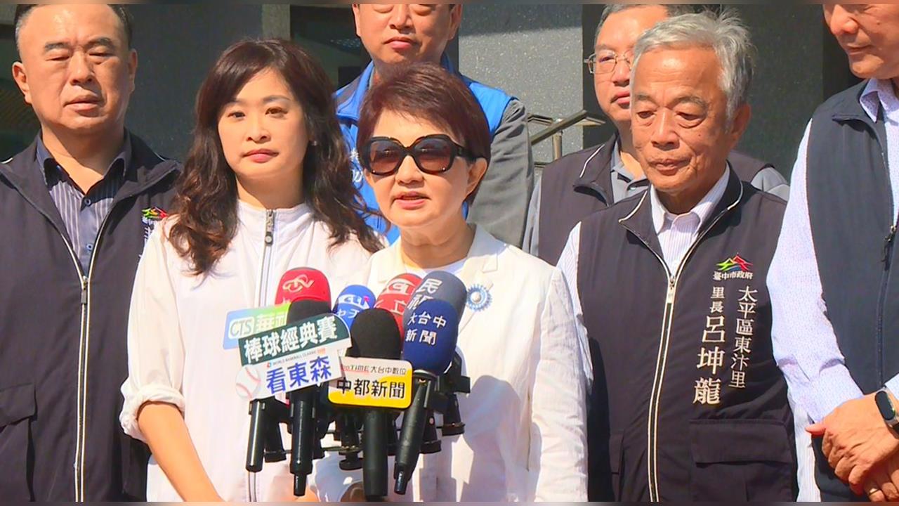 結盟？韓盧宴請黨團青壯派　名嘴：國民黨已分裂兩派