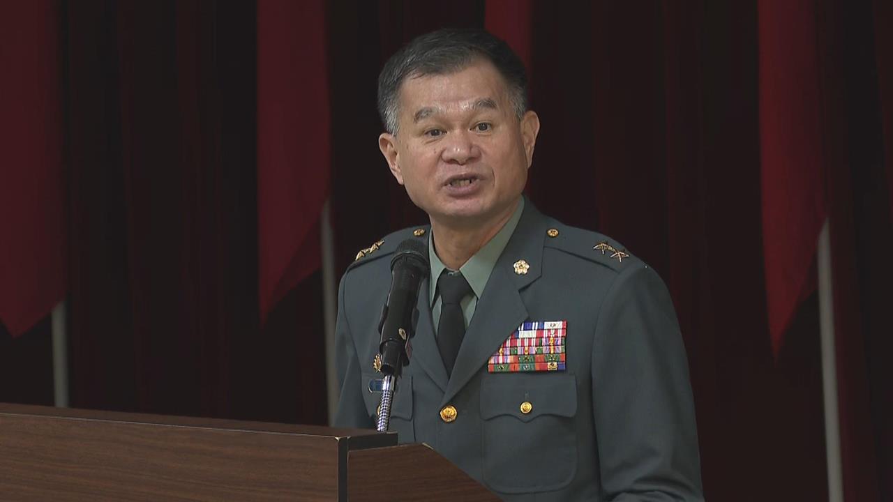 快新聞／若立院強行通過民眾黨版軍購案？國防部揭後果：完全無法執行、甚至會有後遺症