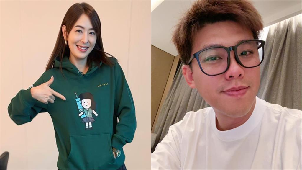 遭葛斯齊影射「幫S家放話」挨罵噁心！賈永婕2度發聲「20字」怒轟：真可怕
