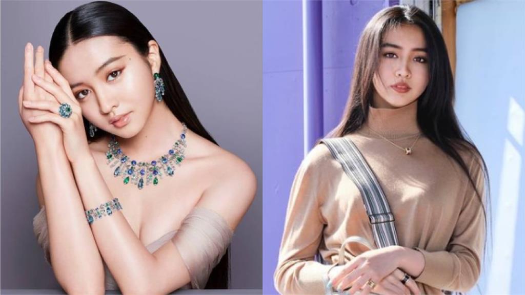 「最強星二代」木村光希1部位超驚人　假曬包真炫耀網嗨：小女孩長大了！