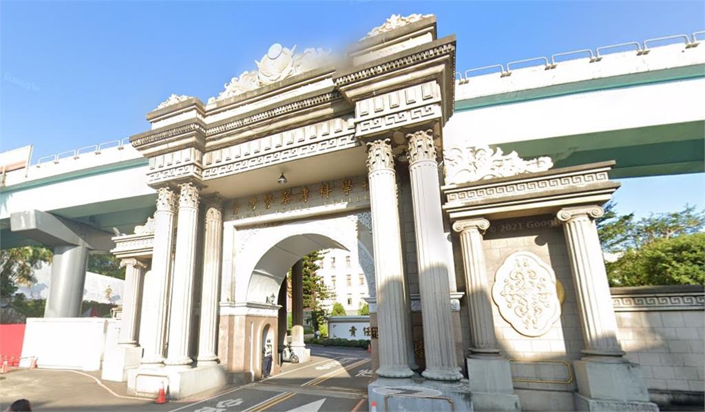 快新聞／22歲警專學生凌晨從7樓墜落不治　校方證實：深感哀痛、將啟動團體心理諮商