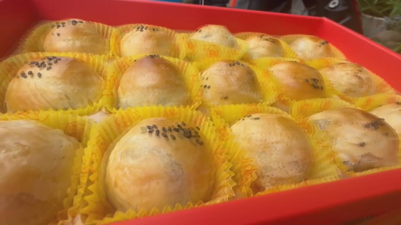 彰化蛋黃酥名店遭冒名詐騙　業者怒發聲明：依法追究
