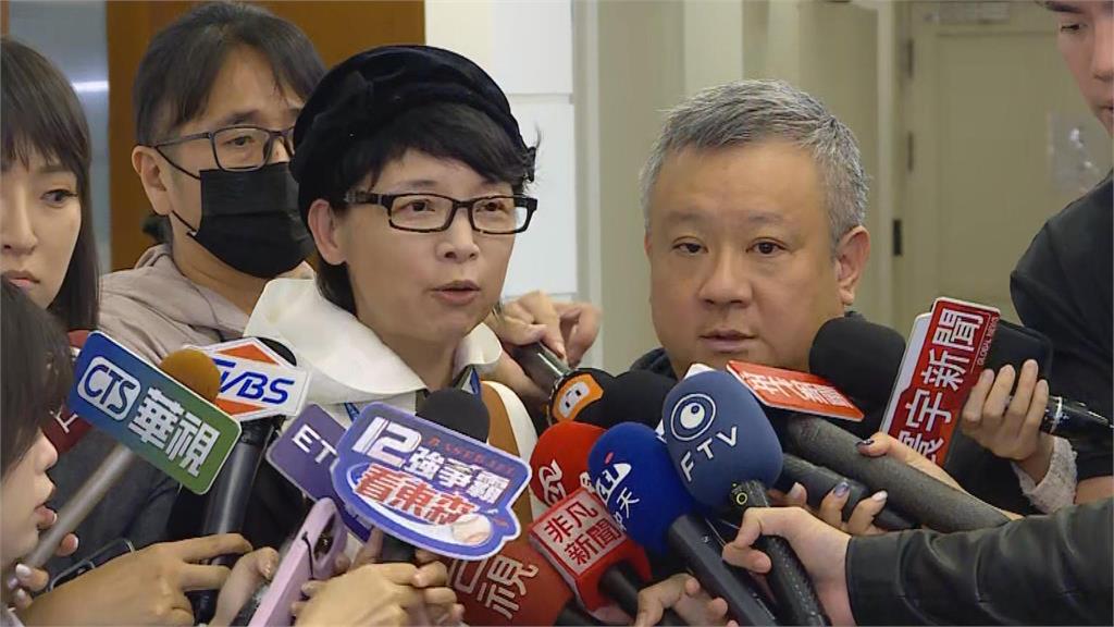 最前線(影)／阿北慘了？宣昶有陪璩美鳳指控柯文哲！學者：政治路結束了！
