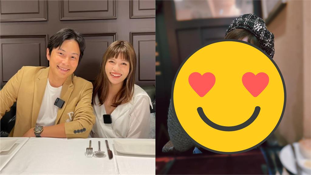 夏宇童耶誕解放魔鬼曲線!「毛衣挖洞」孫協志秒點讚…網暴動:醉了