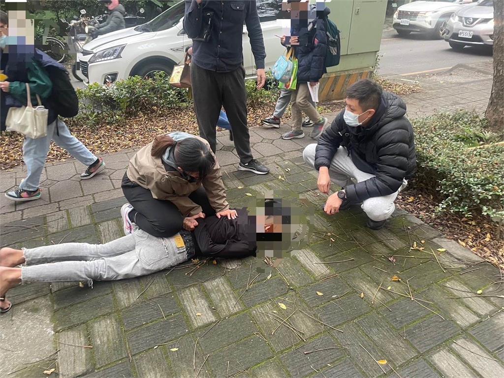 快新聞／好樣的！偵破詐欺案一石四鳥　林口警再揭「黑吃黑」內幕