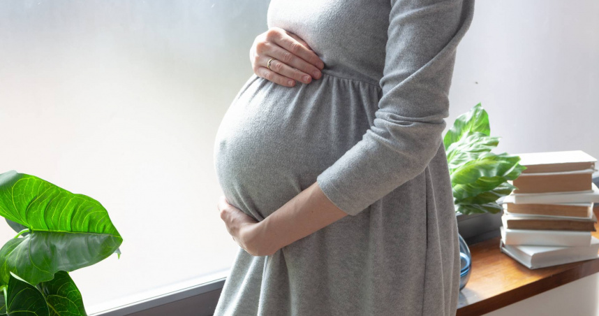 結婚不收聘金、自費坐月子！懷孕住院還被婆婆罵「不要臉」　網怒：乾脆離婚