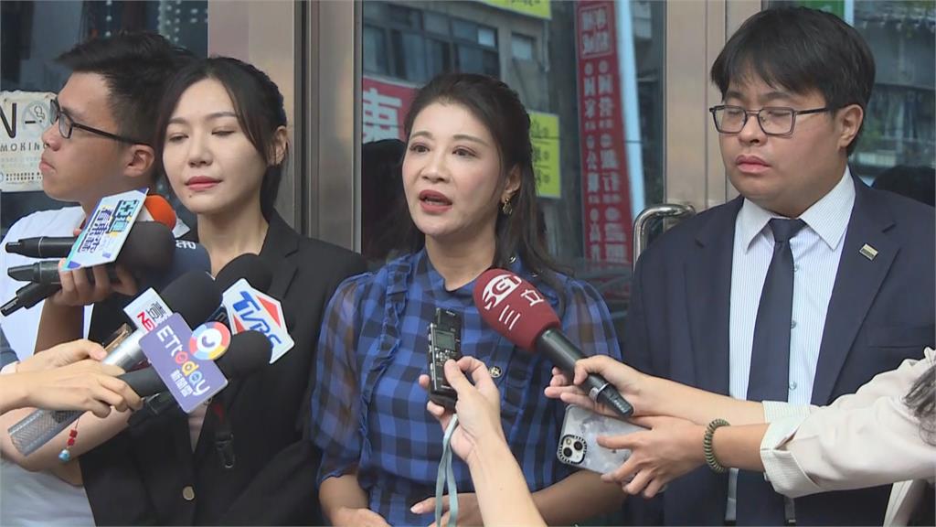 快新聞/民進黨告邱毅 怒轟「造謠抹黑的慣犯」不知悔改
