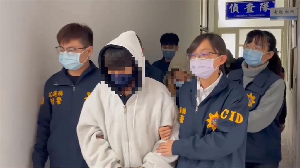5人搶劫友人得手100元　1人只有20元...
