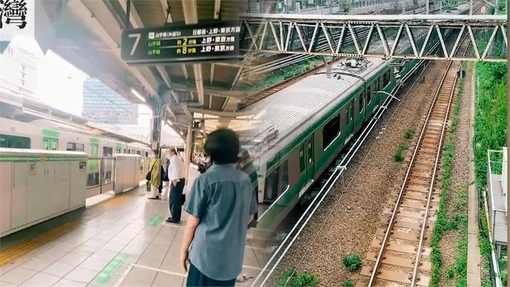 幾百條鐵路交織！東京電車JR、私鐵系統讓人霧煞煞　達人曝不再迷路解方