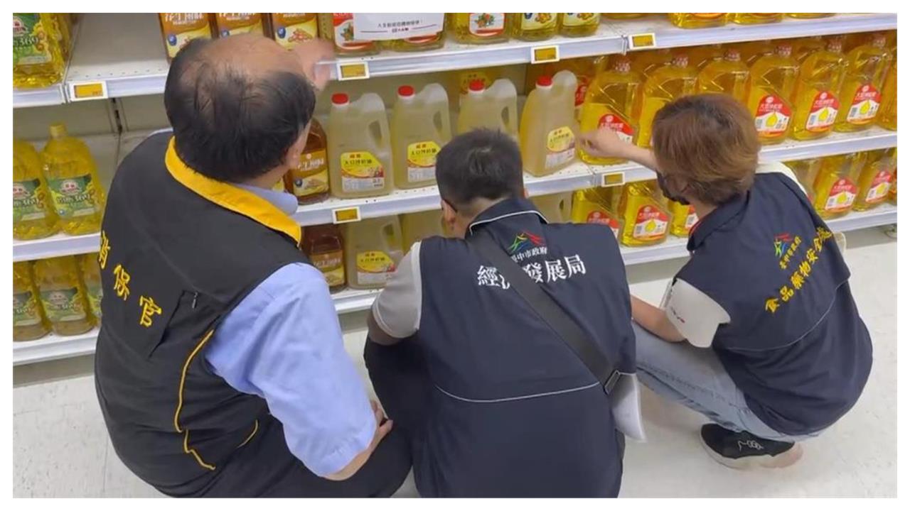 致癌油恐洗牌餐飲業？攤商急喊話「1品牌」要撐住　網曝後果：大概7成全中