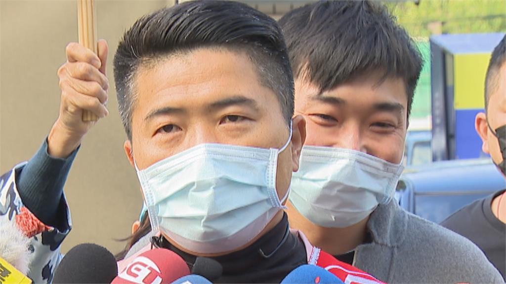 沙鹿豪宅違建爭議！顏寬恒夫妻遭檢調搜索　1000萬、500萬交保