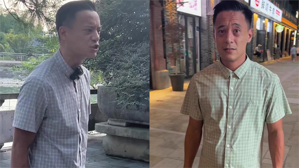 蔣友青開嗆「賴清德不是總統」!全網搖頭「兩蔣看到會氣瘋」批:不孝子孫