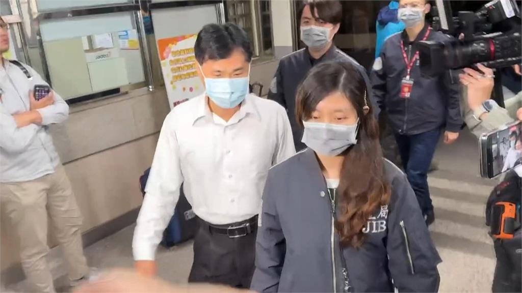 李坤城罷免領銜人複訊「一身納粹裝」　國民黨新北市黨部切割：個人行為
