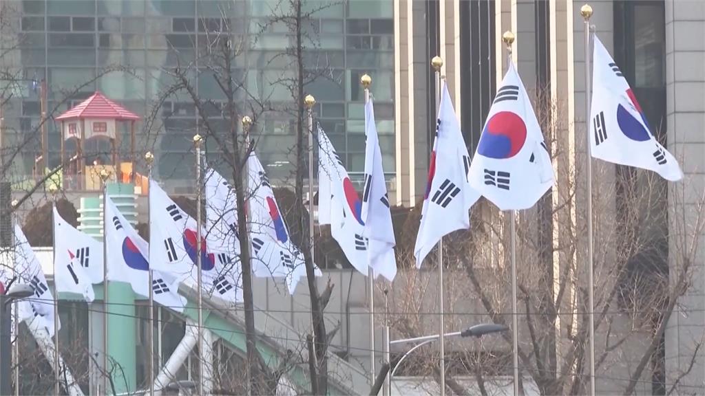 尹錫悅遭彈劾將進行總統補選　國會議長提修憲公投限縮總統權力
