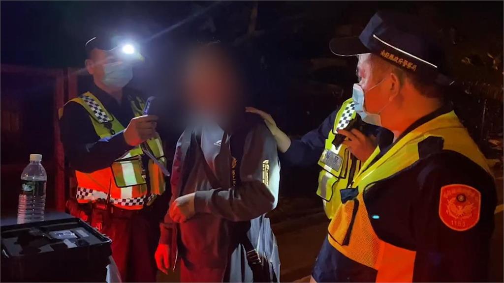 醉撞變電箱害停電 酒駕男辯車是朋友開的
