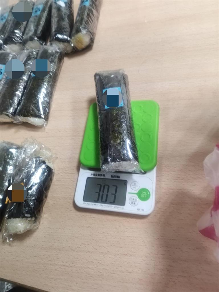 快新聞／台大營隊爆食物中毒！18人吃飯捲噁心嘔吐　衛生局稽查令停業
