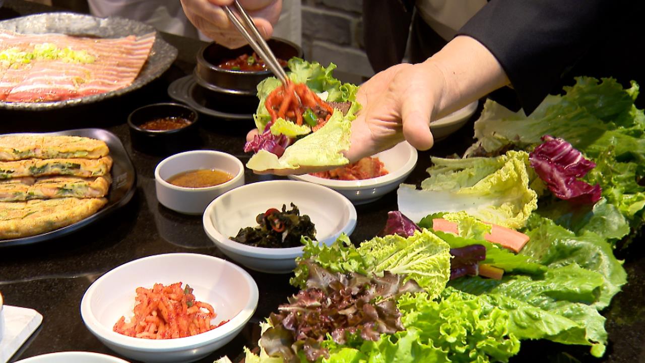搶攻中秋商機！燒肉業者推折扣、創意餐點搶客