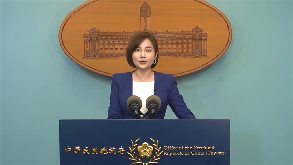 快新聞／賴清德邀在野領袖閉門國安簡報　郭雅慧揭「這目的」