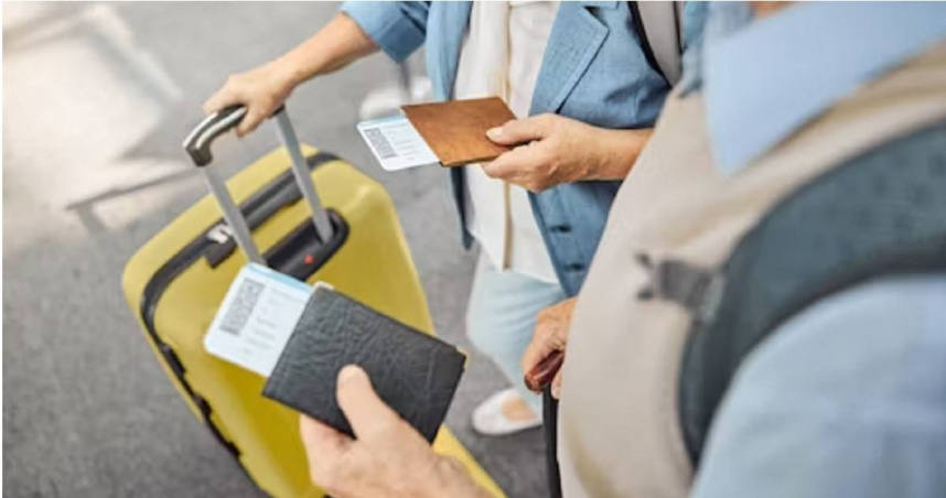 日本機票俗到哭！旅遊達人驚喊「比去年省8000元」　網揭關鍵搖頭：不會考慮