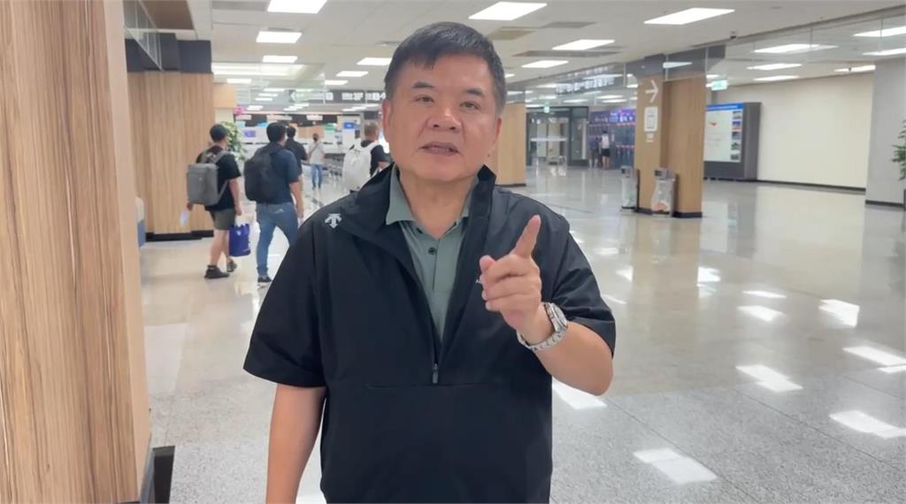快新聞／災後重建條例獨漏台東？　莊瑞雄澄清絕對適用：勿錯誤解讀誤導民眾